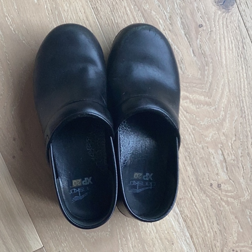 Dansko xp 2.0